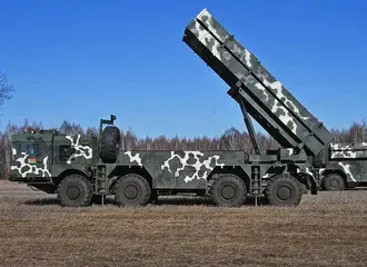 Полонез и радиостанции: Новая техника ВС РБ за ноябрь