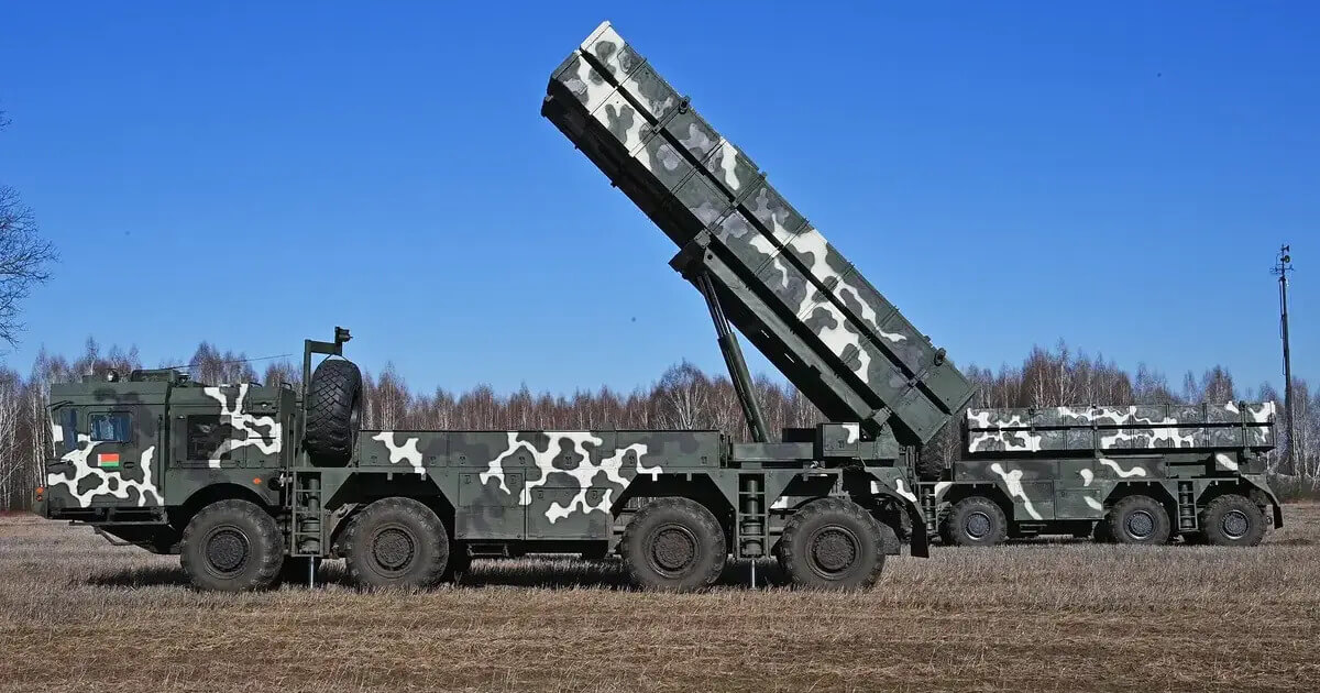 Полонез и радиостанции: Новая техника ВС РБ за ноябрь