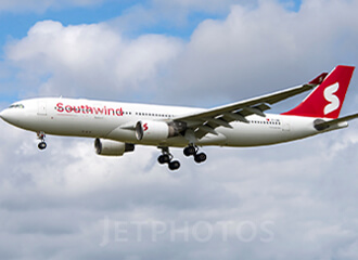 «МИД РБ послали на йух?»: Southwind не получила разрешение МИДа РБ, но действительно летит через ЕС