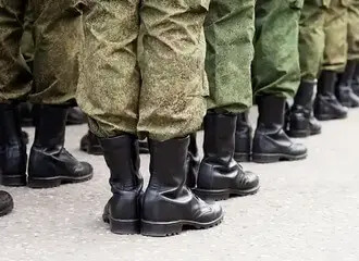 В ноябре ВС РБ призвали минимальное число резервистов за год