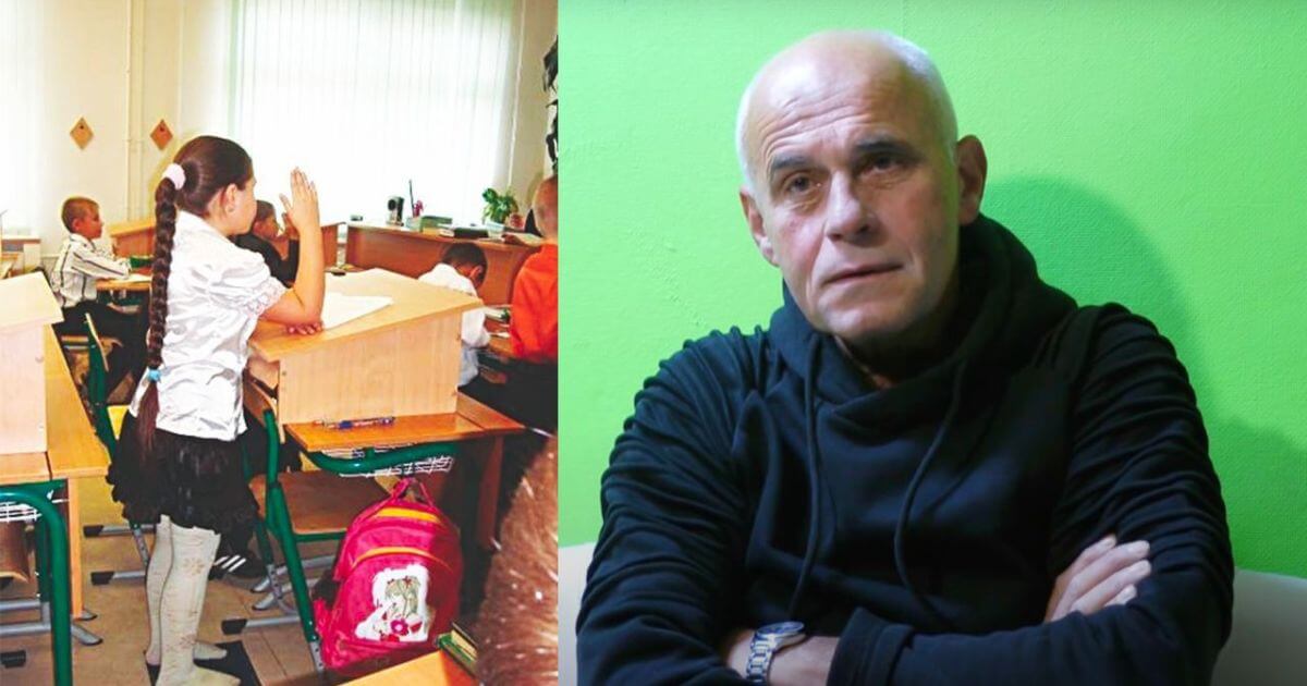 Прарасійскія актывісты патрабуюць вучыць разнаполых дзяцей у Беларусі паасобку. Зноў хочуць выхоўваць жанчын па запаветах «Дамастроя» XVI стагоддзя