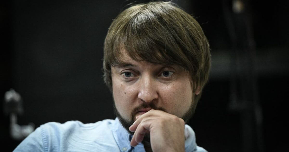 Nizkiz frontman Aliaksandr Illyin was convicted on January 10