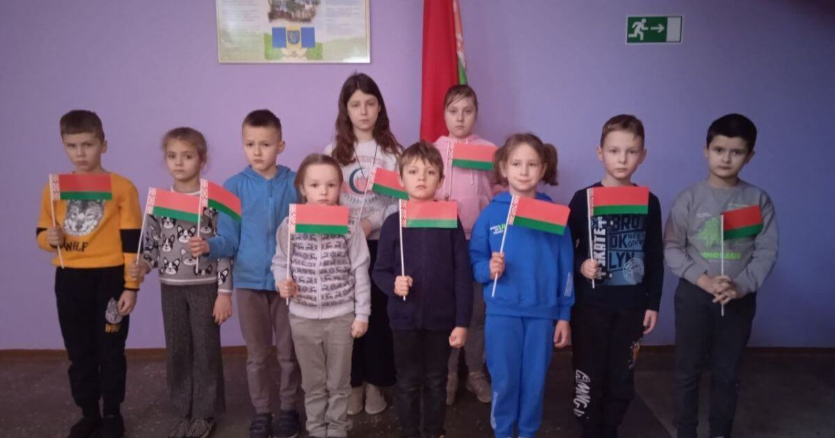 Вакацыі для дзяцей — гэта адпачынак, фотасправаздачы са сцяжкамі і фільмы 18+