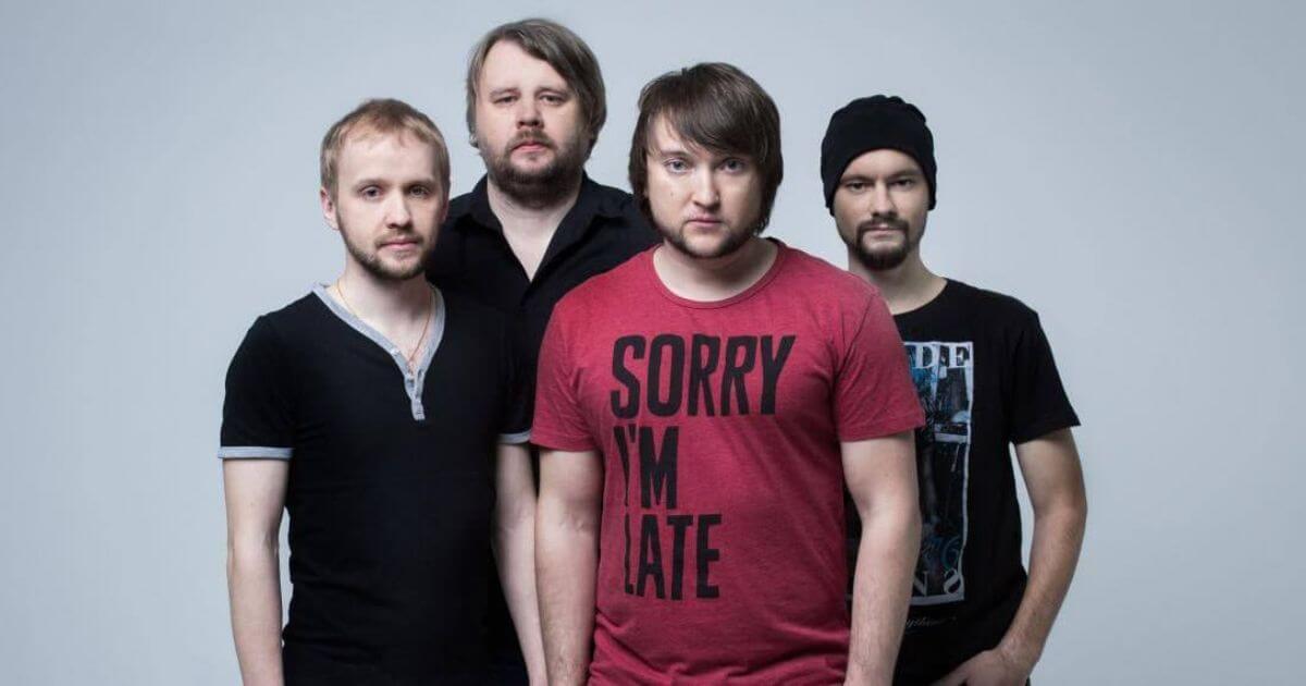 Затрыманыя музыкі Nizkiz. Яны не з’язджалі з Беларусі пасля 2020 года