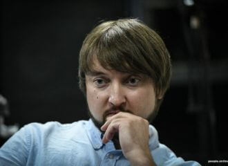 Cолиста Nizkiz Александра Ильина осудили 10 января