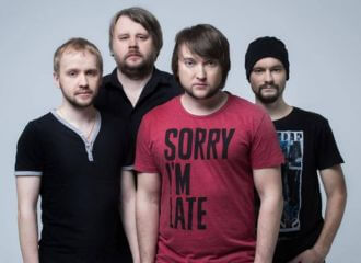 Задержаны музыканты Nizkiz