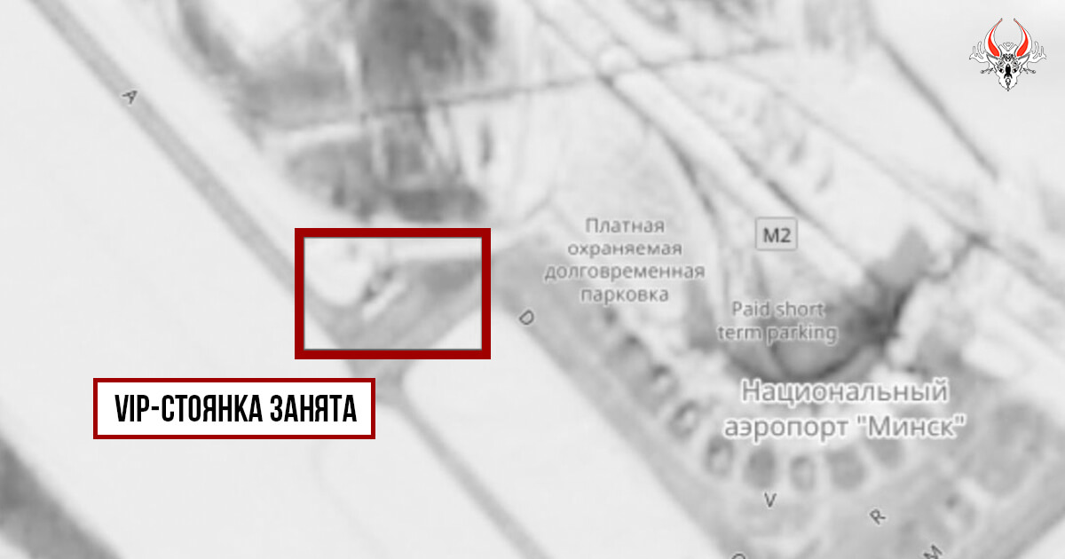 4 рейса за 4 дня: Китай опять поставил в Беларусь военный груз