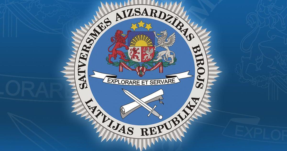 Спецслужбы Латвіі: «Беларусы супраць вайны, ТЯЗ і збліжэння з Расіяй, але Крэмль працягвае ўзмацняць уплыў на краіну»