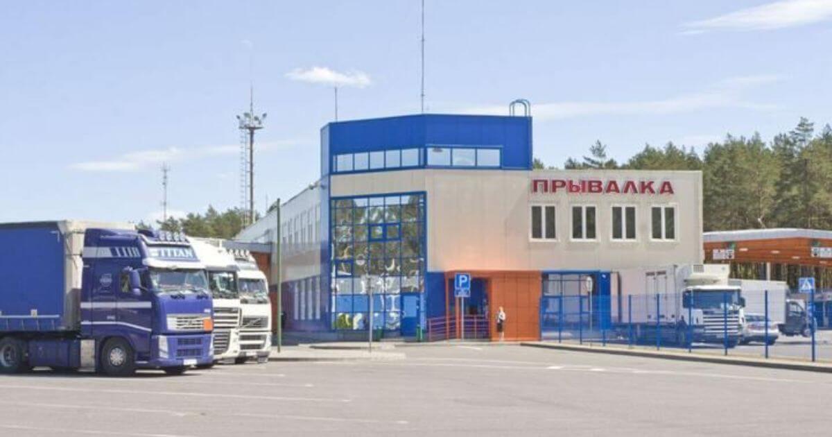 Літва з сакавіка закрые памежныя пераходы «Райгардас» і «Лаварышкес». Застануцца толькі два