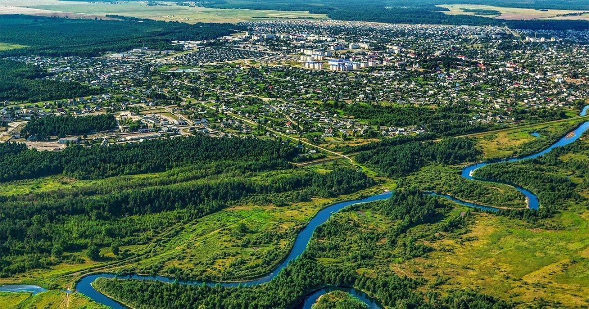 У Лельчыцах уведзены рэжым «Контртэрарыстычнай аперацыі»