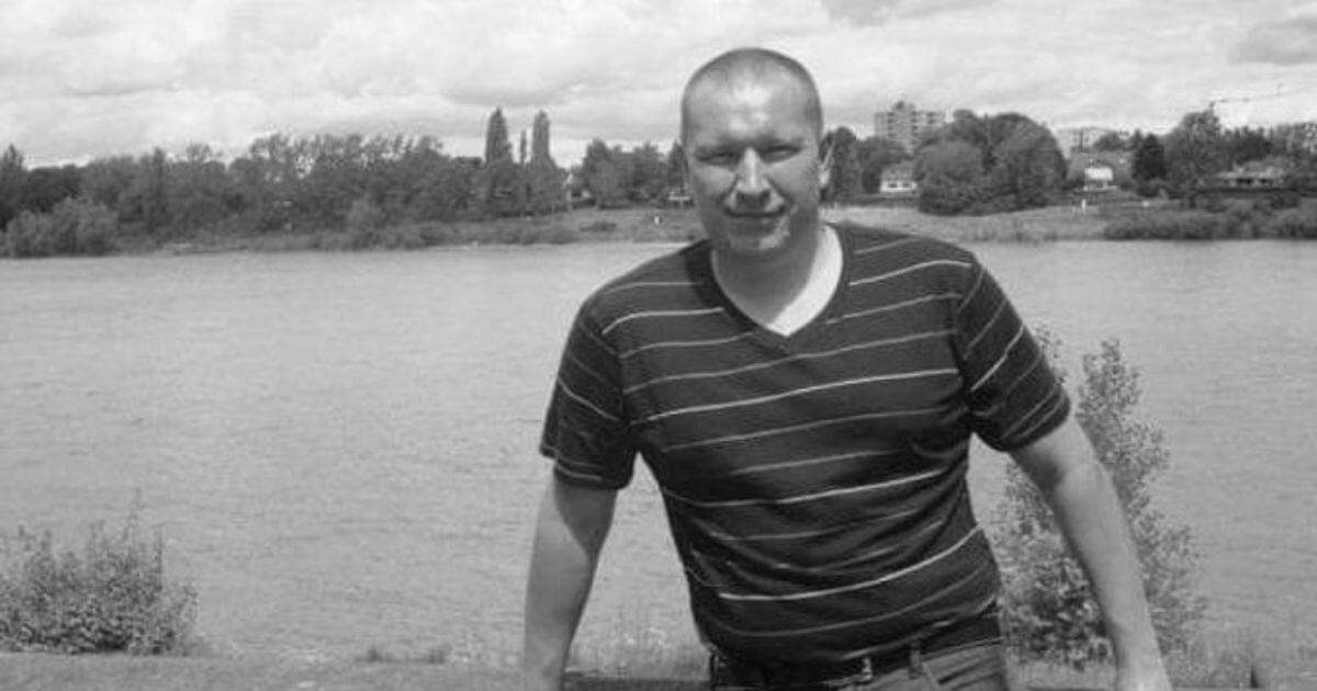 Объявлен сбор помощи семье скончавшегося журналиста Андрея Александровича