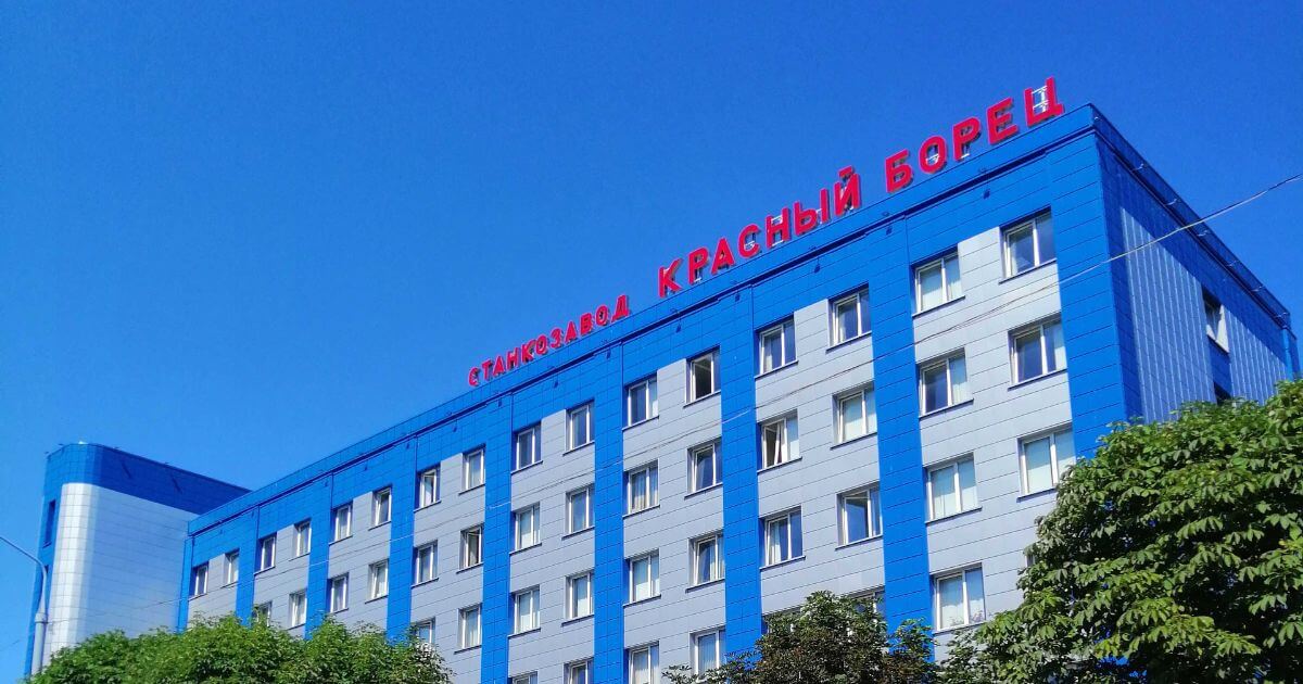 Заводы Орши теперь работают «на оборонку»