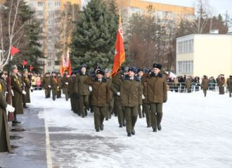 Началась подготовка кадрового резерва для Южного оперативного командования. Итоги осеннего призыва 2023 года