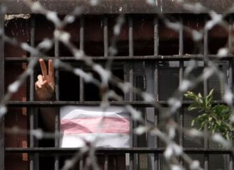 Помилованы ещё 37 политзаключённых