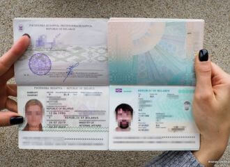 С июля 2024 в ЕС можно будет попасть только с биометрическим паспортом? Нет, это дезинформация