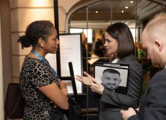 Святлана Ціханоўская сустрэлася з прадстаўніцай OpenAI – кампаніі, якая стварыла ChatGPT