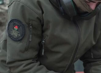 Во внутренних войсках создан новый отряд спецназа — «Гранит»