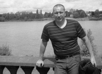 Объявлен сбор помощи семье скончавшегося журналиста Андрея Александровича