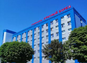 Заводы Орши теперь работают «на оборонку»