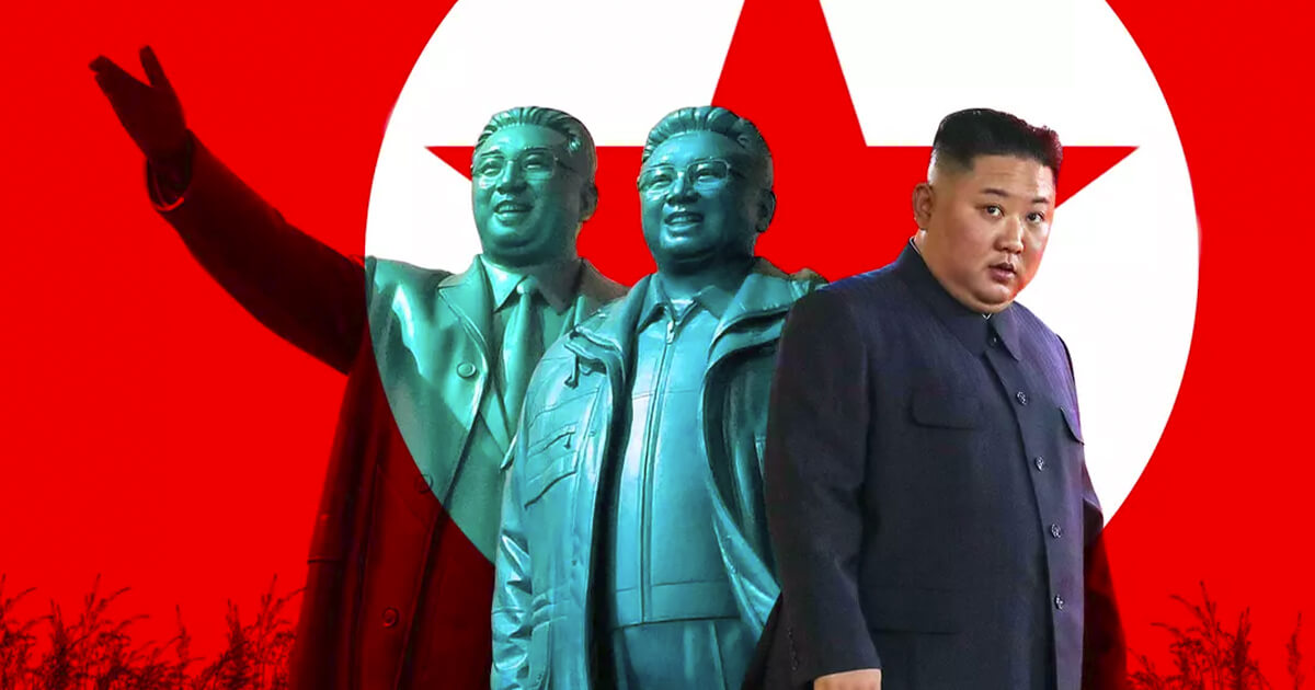 Ад угнаенняў да зброі? Лукашэнка хоча актывізаваць супрацоўніцтва з Паўночнай Карэяй