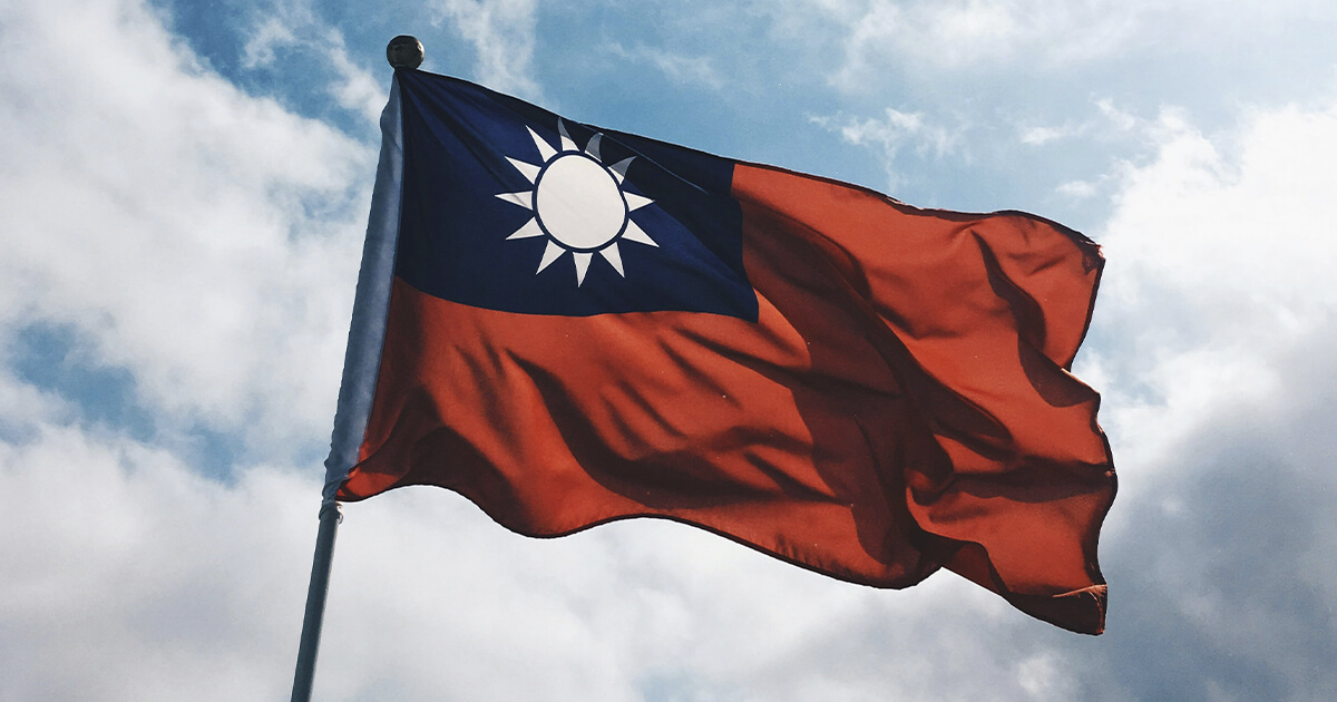 Тайвань забараніў экспарт у Беларусь больш за 70 розных станкоў