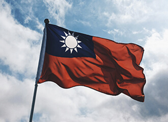 Тайвань забараніў экспарт у Беларусь больш за 70 розных станкоў