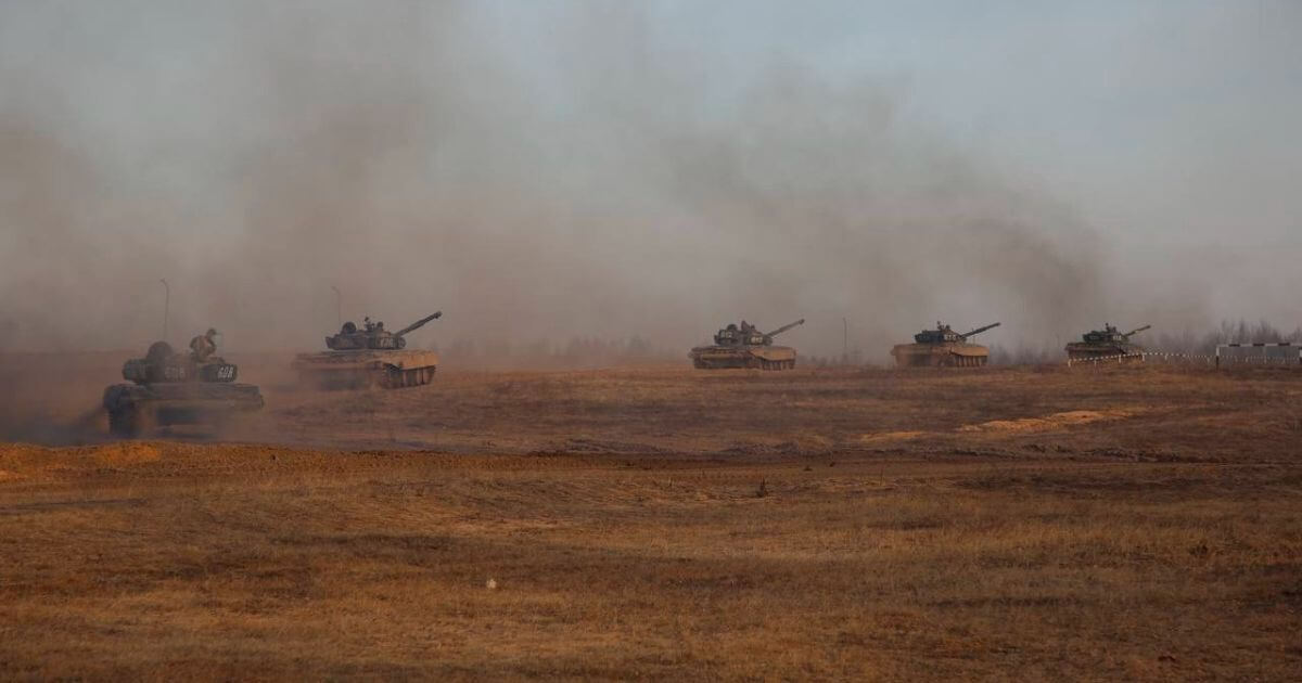 Пяты дзень праверкі баявой гатоўнасці УС РБ: што вядома на дадзены момант