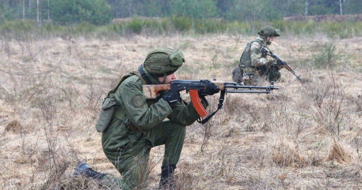 Ва УС РБ распачата праверка баявой гатоўнасці