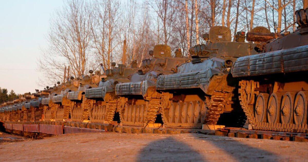 Праверка баявой гатоўнасці УС РБ: што вядома на дадзены момант