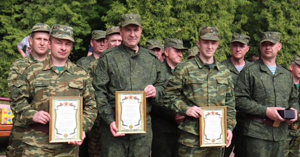 В Гомельском районе пройдут учения с теробороной