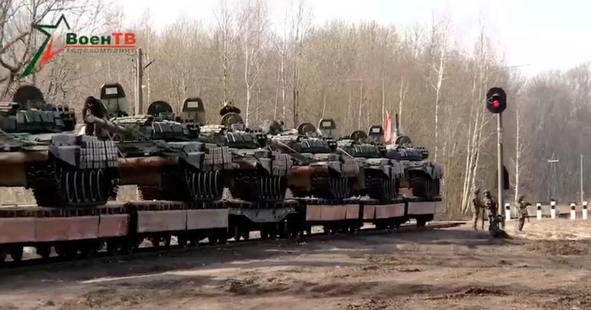 Трэці дзень праверкі баявой гатоўнасці УС РБ: што вядома на дадзены момант