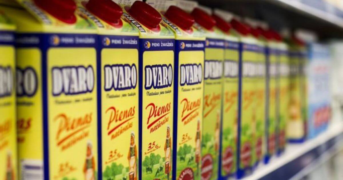 У Беларусі ўводзіцца эмбарга на ўвоз літоўскіх халадзільнікаў і шкарпэтак