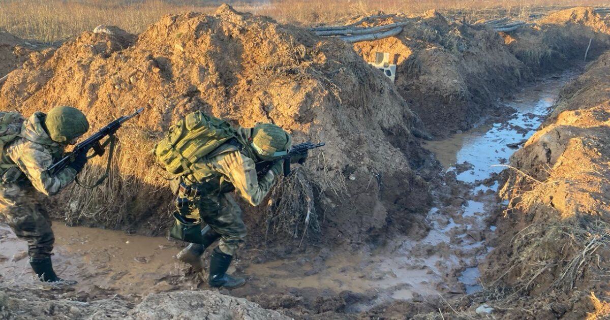 Праверка баявой гатоўнасці: хто ў ёй можа ўдзельнічаць?