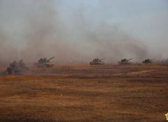 Пятый день проверки боевой готовности ВС РБ: что известно на текущий момент