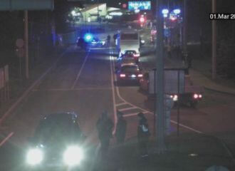 Літва закрыла памежныя пераходы «Катлоўка» – «Лаварышкес» і «Прывалка» – «Райгардас» на беларуска-літоўскай мяжы