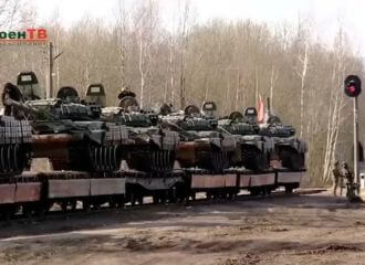 Трэці дзень праверкі баявой гатоўнасці УС РБ: што вядома на дадзены момант