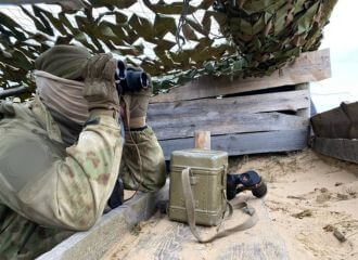 Девагнеризация и десакрализация. Беларусские силовики начали открещиваться от наемников ЧВК «Вагнер»?