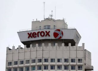 В Беларуси закрылось представительство Xerox