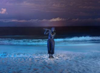 Сегодня состоится 4-й благотворительный арт-аукцион в поддержку репрессированных беженцев из Беларуси