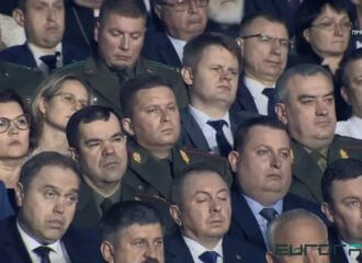 Указ о работе госорганов в военное время решили засекретить