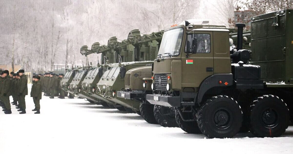 377-й зенитный ракетный полк получит С-400, «Торы» и «Панцири»