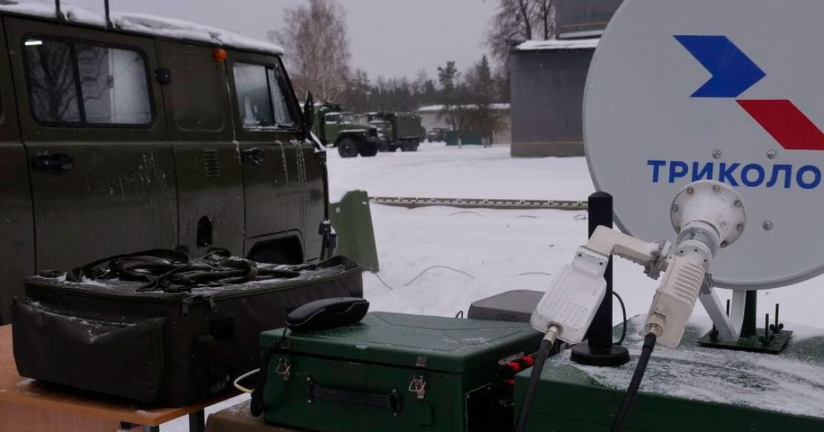 Беларусская армия получит 174 «бесплатных» аналогов Starlink