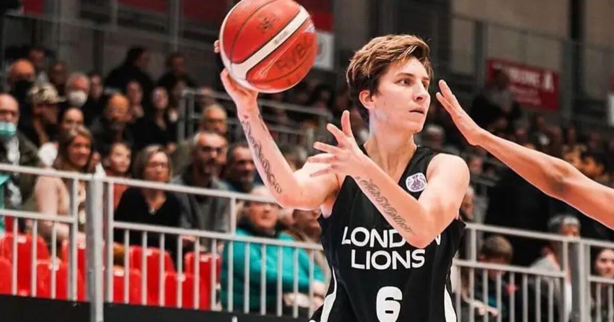 Беларуска Кацярына Сныціна перамагла ў фінале баскетбольнага Еўракубка