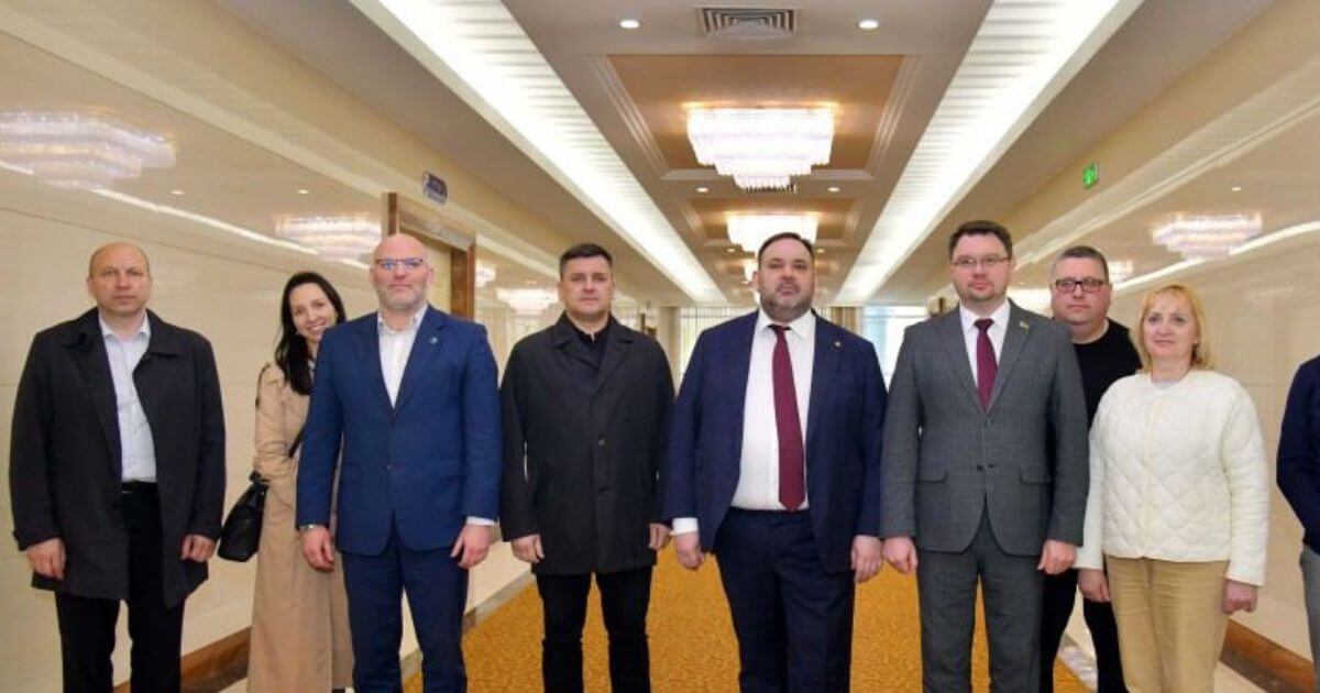 Делегация МИД РБ прибыла в Северную Корею, но этот визит даже не анонсировался