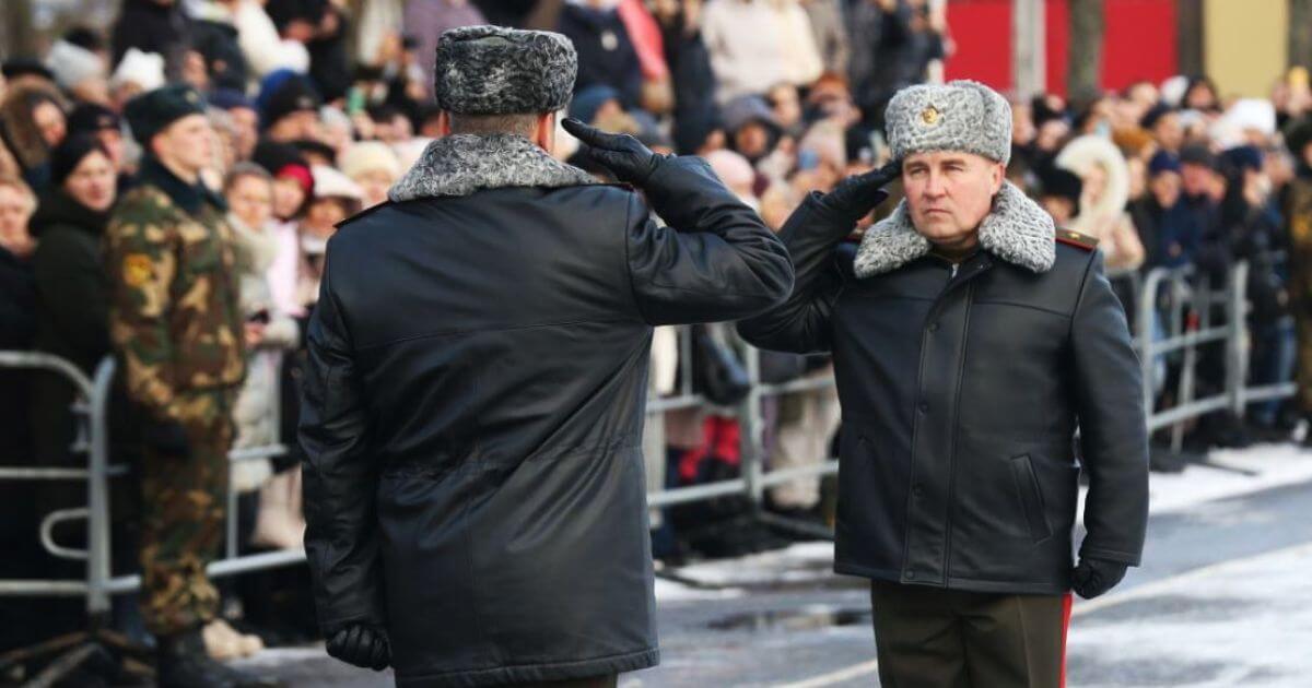 Весенний призыв-2024: армия получит больше солдат?