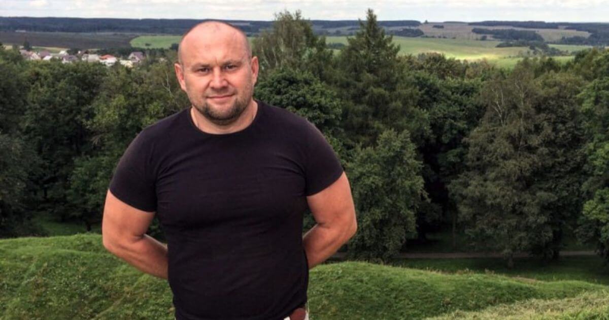 Святлана Ціханоўская — пра смерць Аляксандра Кулініча, які быў арыштаваны за каментары ў інтэрнэце пра Лукашэнку