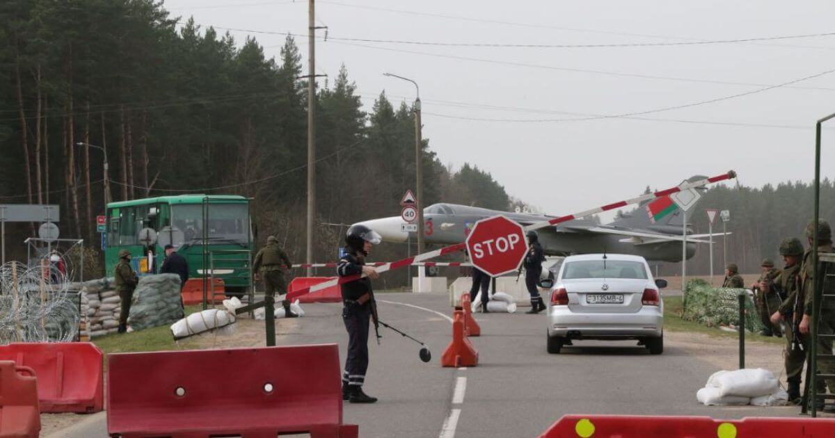 Как менялись местные бюджеты на оборону в Брестской области в 2023-2024