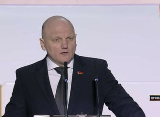 Глава КГБ заявил, что Литва атаковала Беларусь беспилотниками. «Беларускі Гаюн»: нет ни малейших признаков того, что это произошло в реальности