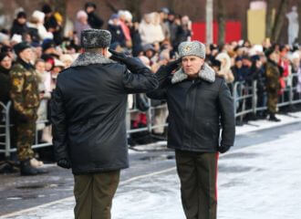 Весенний призыв-2024: армия получит больше солдат?