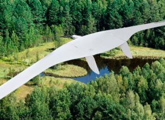 Минобороны закупит еще одну партию тактических беспилотников.  На этот раз — беларусского производства 